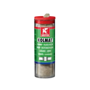 Griffon Kolmat Hennep Dispenser 40g