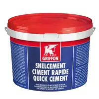Griffon Snelcement 6KG