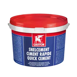 Griffon Snelcement 6KG