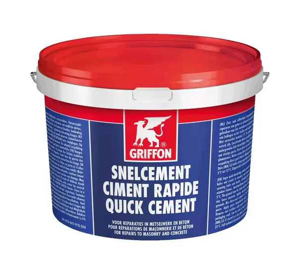 Griffon Snelcement 6KG
