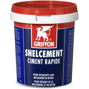Griffon Snelcement 1KG