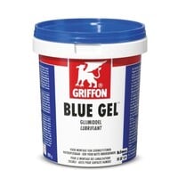 Griffon Blue Gel PVC Glijmiddel Pot 800g