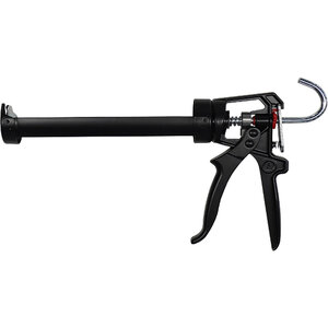 Zwaluw Kitpistool Professioneel Zwart CG-HP20 12