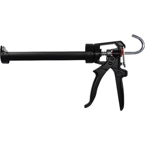 Zwaluw Kitpistool Professioneel Zwart CG-HP20 12