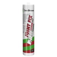 Zwaluw Joint Fix 310 ml Licht grijs