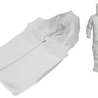 Sam Wegwerpoverall XXL