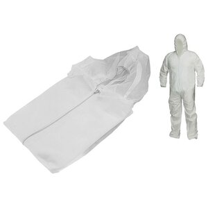 Sam Wegwerpoverall XXL