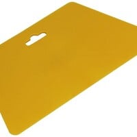 Anza behang/textielstrijker