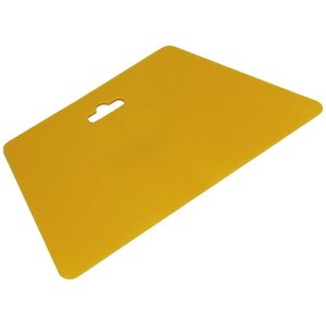 Anza behang/textielstrijker