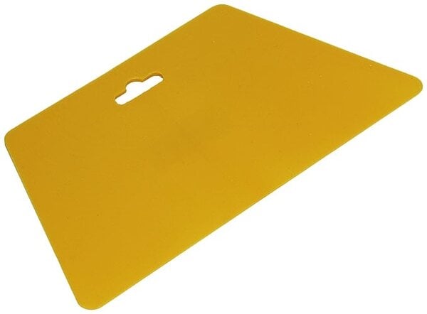 Anza behang/textielstrijker