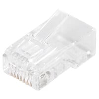 Q-Link UTP connector RJ45 8-polig 12st