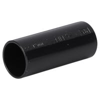 Pipelife sok zwart Ø3/4 3st