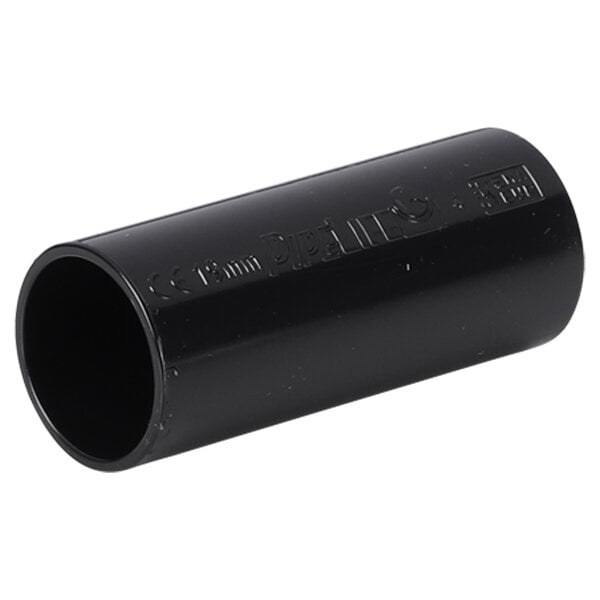 Pipelife sok zwart Ø3/4 3st