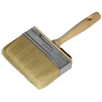 Anza Pro Blokwitter Hout 3x12cm