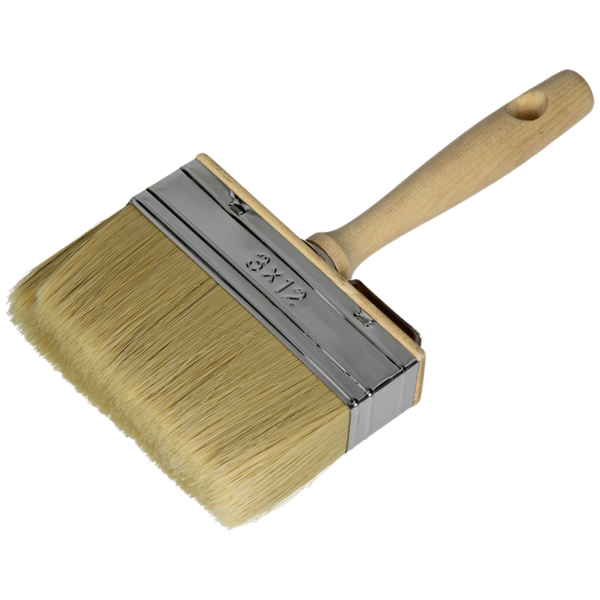 Anza Pro Blokwitter Hout 3x12cm