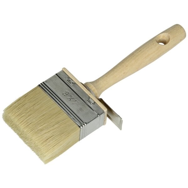 Anza Pro Blokwitter Hout 3x7cm