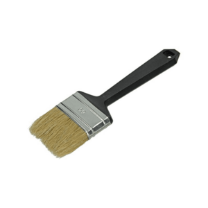 Anza Wegwerp Kwast Plat 60