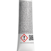 Zwaluw Polyplamuur verharder 50 gram