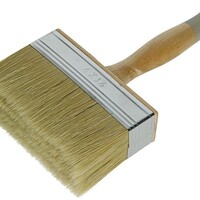 Anza Pro Blokwitter Hout 4x14cm