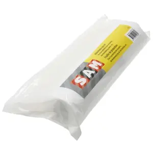 Sam Afdekfolie op rol 2x50m