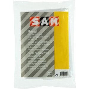 Sam Afdekzeil 4x6m