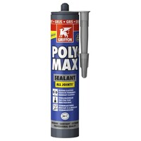 Griffon Poly Max Sealant Grijs