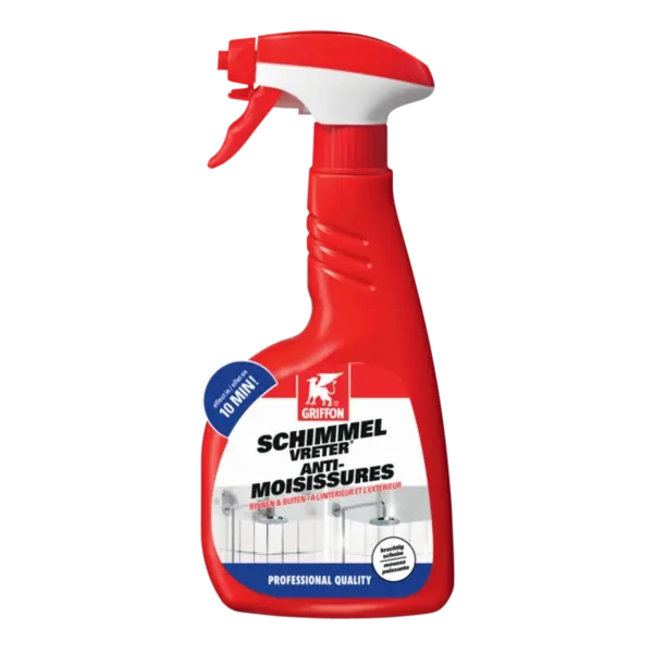 Griffon Schimmelvreter 750ml