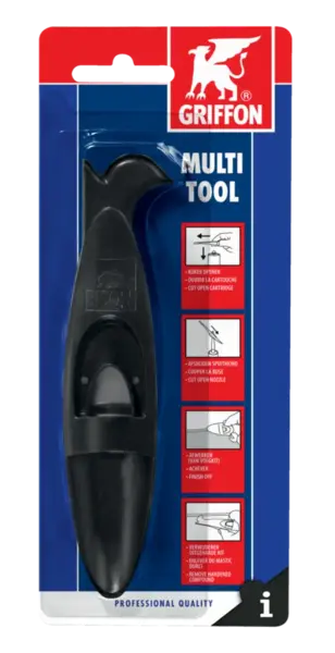 Griffon Multi-Tool