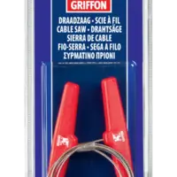 Griffon Draadzaag 90cm