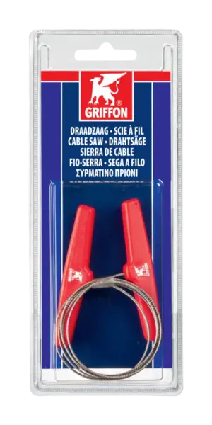 Griffon Draadzaag 90cm