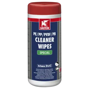 Griffon PE Cleaner Wipes Dispenser 100st