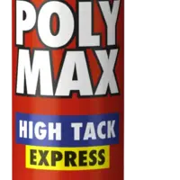 Griffon Poly Max High Tack Express Wit  