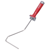 Anza Pro Verfbeugel Softgrip Lang 10cm