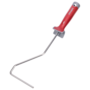 Anza Pro Verfbeugel Softgrip Lang 10cm