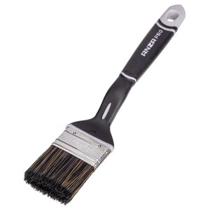 Anza Pro Effective Radiatorkwast Kort 50mm