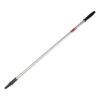 Anza Verlengsteel 115cm