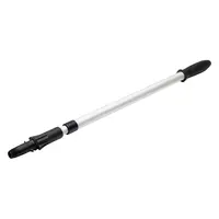Anza Pro Verlengsteel 2-delig 115-201cm