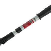 Anza Pro Verlengsteel 2-delig 43-61cm