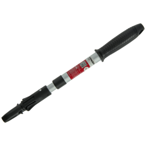 Anza Pro Verlengsteel 2-delig 43-61cm