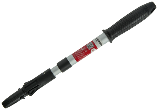 Anza Pro Verlengsteel 2-delig 43-61cm