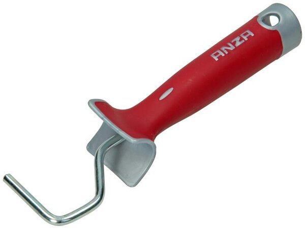 Anza Pro Verfbeugel Softgrip 5cm