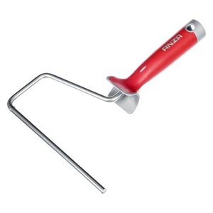 Anza Pro Verfbeugel Softgrip 18cm