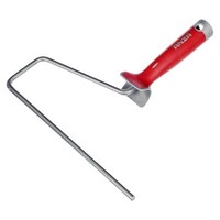 Anza Pro Verfbeugel Softgrip 25cm