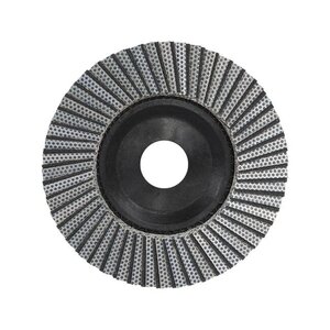 BIHUI Edger Diamantschijf 115 mm Korrel 120