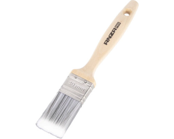 Anza Pro Classic Allround Plat 1,5" - 40mm
