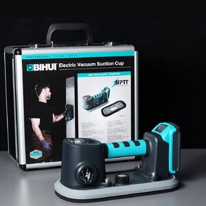 BIHUI Elektrische Vacuüm Zuiger