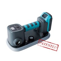 BIHUI Elektrische Vacuüm Zuiger