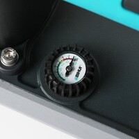BIHUI Elektrische Vacuüm Zuiger