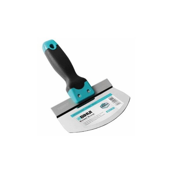 BIHUI Emmer Scraper RVS