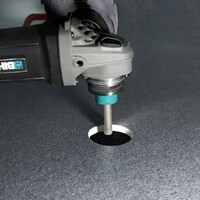 BIHUI Tegelfrees 10 mm